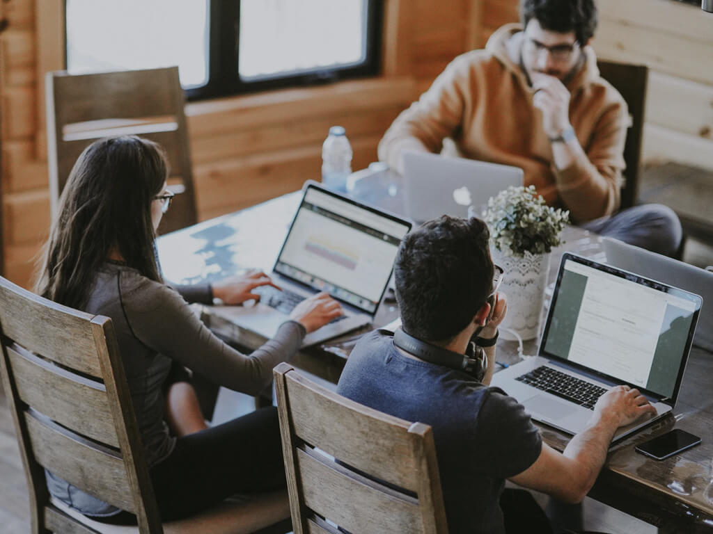 Living Space services overview